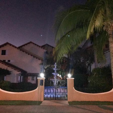 Villa Ikal Playa del Carmen Zewnętrze zdjęcie