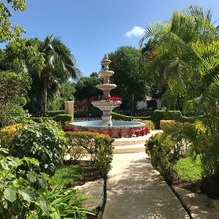 Villa Ikal Playa del Carmen Zewnętrze zdjęcie