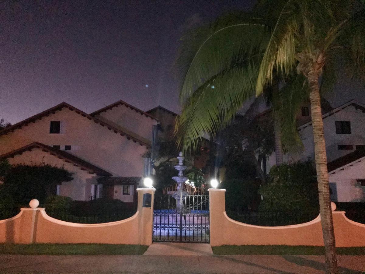 Villa Ikal Playa del Carmen Zewnętrze zdjęcie