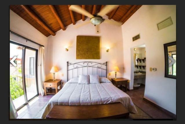 Villa Ikal Playa del Carmen Zewnętrze zdjęcie