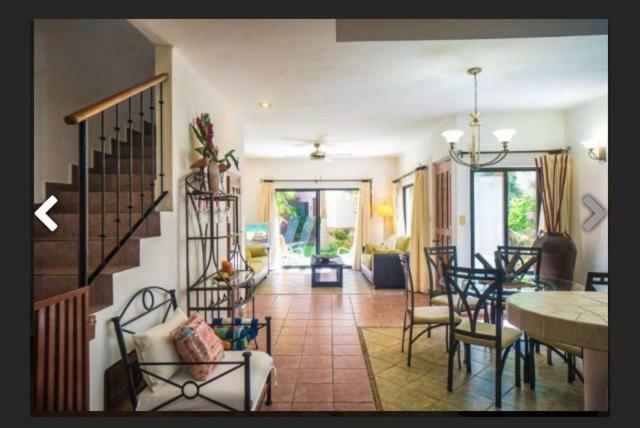 Villa Ikal Playa del Carmen Zewnętrze zdjęcie
