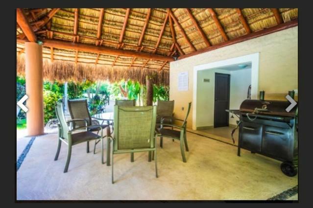 Villa Ikal Playa del Carmen Zewnętrze zdjęcie