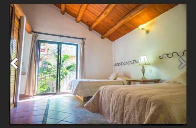 Villa Ikal Playa del Carmen Zewnętrze zdjęcie