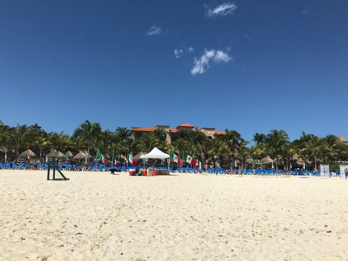 Villa Ikal Playa del Carmen Zewnętrze zdjęcie