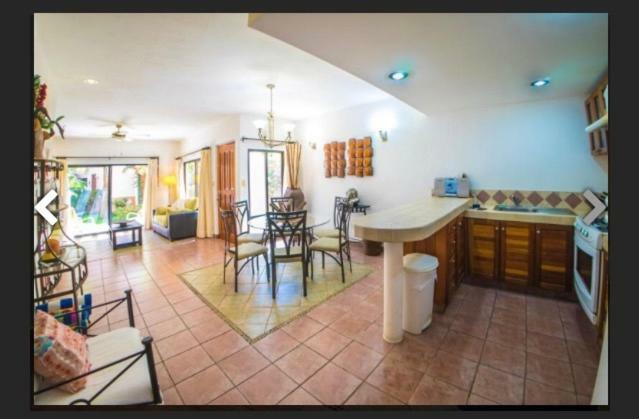 Villa Ikal Playa del Carmen Zewnętrze zdjęcie