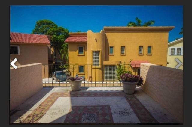 Villa Ikal Playa del Carmen Zewnętrze zdjęcie