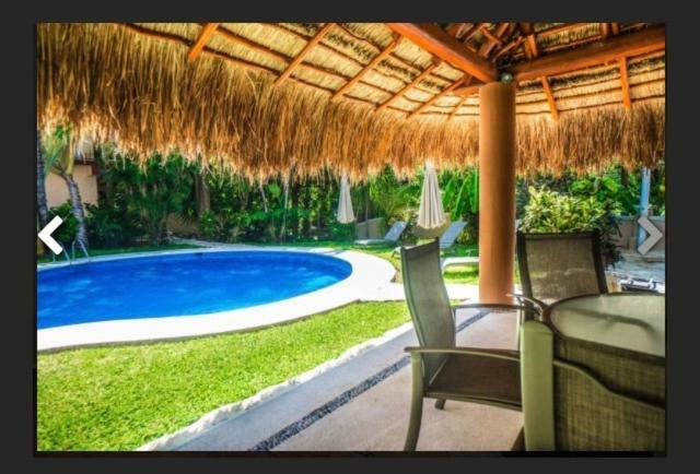 Villa Ikal Playa del Carmen Zewnętrze zdjęcie