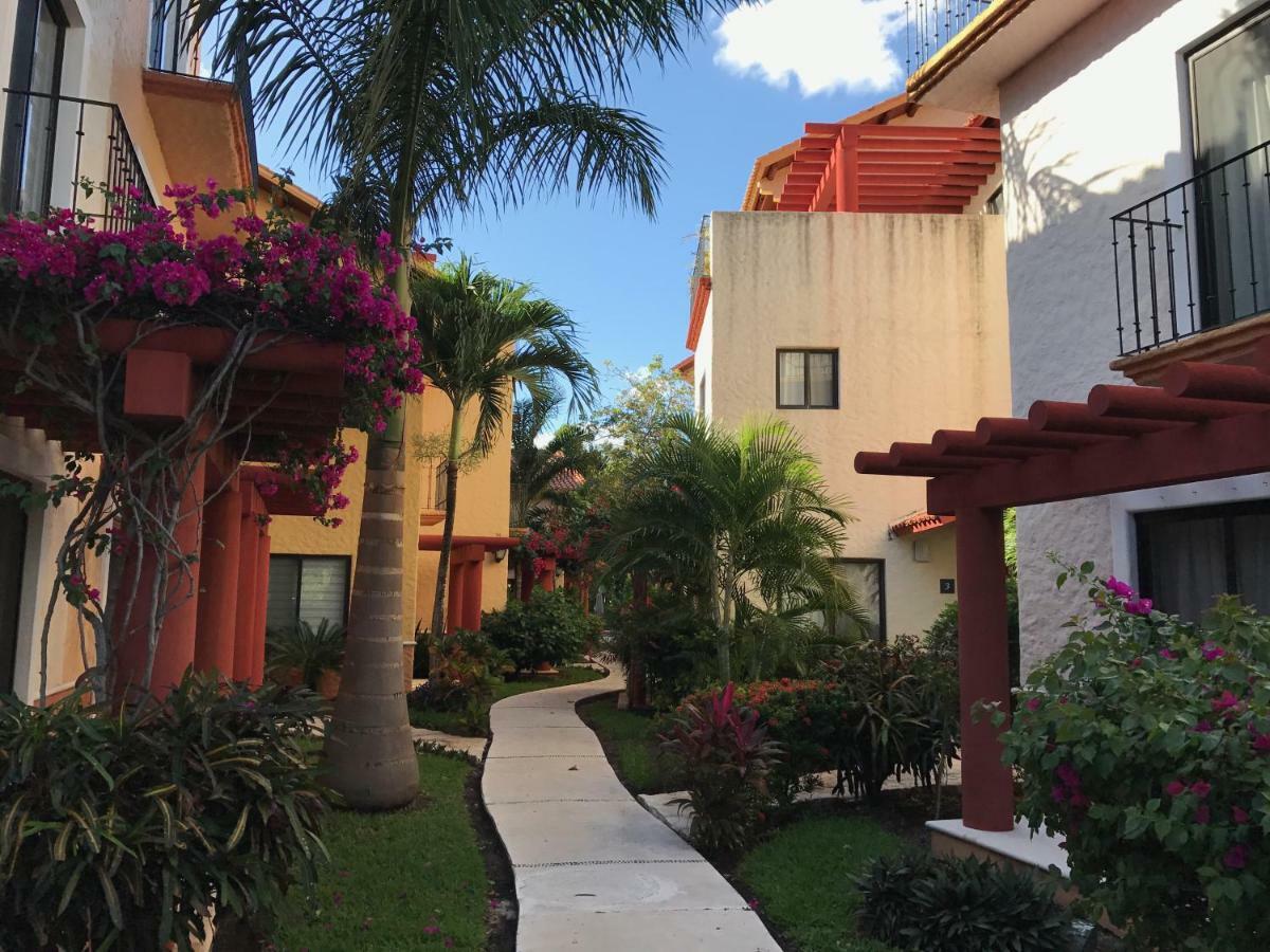 Villa Ikal Playa del Carmen Zewnętrze zdjęcie