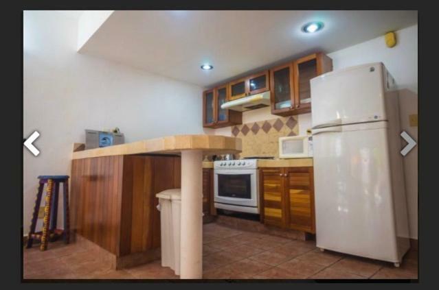 Villa Ikal Playa del Carmen Zewnętrze zdjęcie