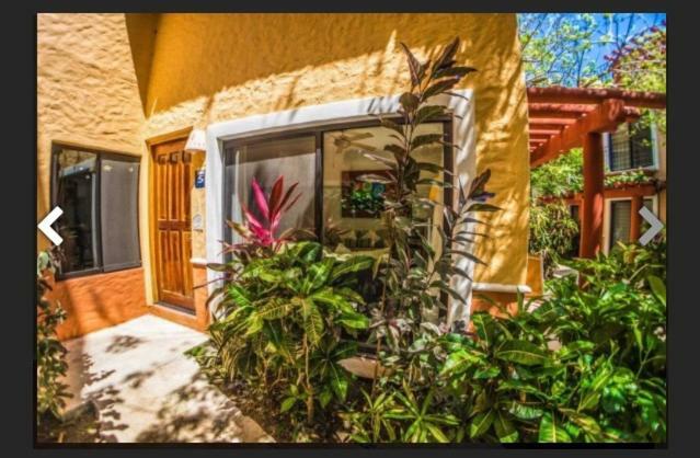 Villa Ikal Playa del Carmen Zewnętrze zdjęcie