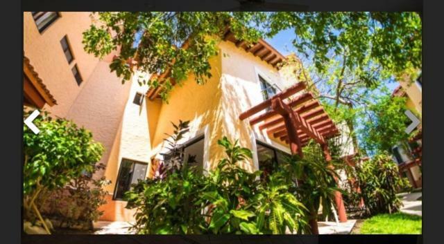 Villa Ikal Playa del Carmen Zewnętrze zdjęcie