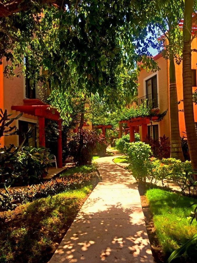 Villa Ikal Playa del Carmen Zewnętrze zdjęcie