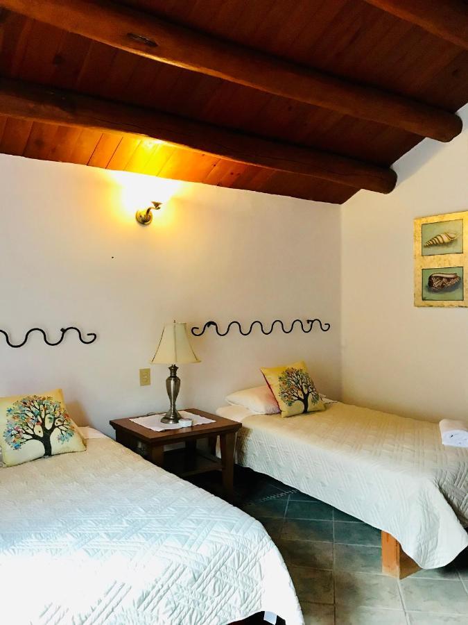 Villa Ikal Playa del Carmen Zewnętrze zdjęcie