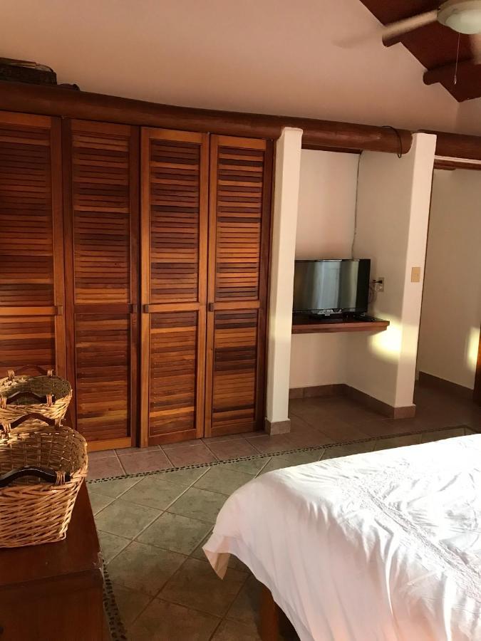 Villa Ikal Playa del Carmen Zewnętrze zdjęcie
